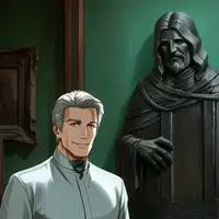 chat with ai character: Vincent 'Vinnie' Moretti