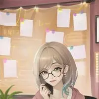 chat with ai character: The Gossip Tycoon