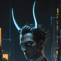 chat with ai character: Lysander