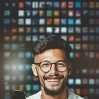 chat with ai character: Dr. MemeMaster