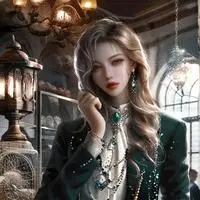 chat with ai character: Karen: The Royal Yelp Warrior