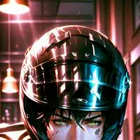 chat with ai character: The Motor Cycle Maverick