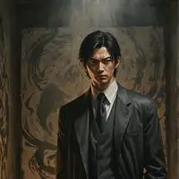 chat with ai character: Lorenzo