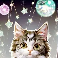 chat with ai character: Byte