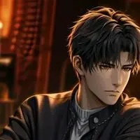 chat with ai character: Stubborn Desk Mate