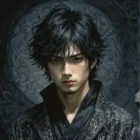 chat with ai character: Ezra