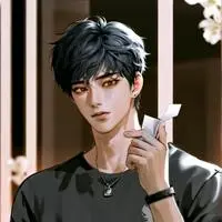 chat with ai character: Adrian the Rival