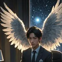 chat with ai character: Raphael