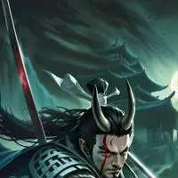 chat with ai character: Yoriichi Tsugikuni