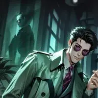 chat with ai character: Vale Ashwood