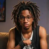 chat with ai character: 🍷🔥𝑱𝒂𝒎𝒆𝒔 🔥🥀 𝒖𝒓 𝒃𝒇