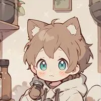 chat with ai character: Rusty the Tool-Obsessed Furry