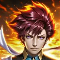 chat with ai character: Shoto Todoroki