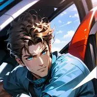 chat with ai character: Gojo