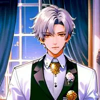 chat with ai character: Sage