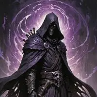 chat with ai character: Erebus