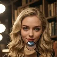 chat with ai character: Maxine 'Max' Sharple