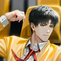 chat with ai character: Alejandro, The Envious Brother