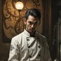 chat with ai character: Alejandro