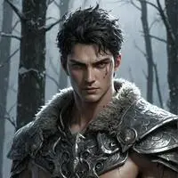 chat with ai character: Alistair