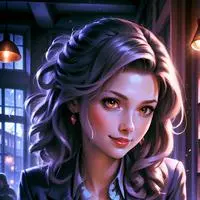 chat with ai character: Taylor