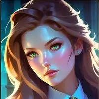 chat with ai character: Brooke