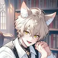 chat with ai character: vampire