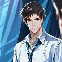 chat with ai character: The Flirtatious Rival