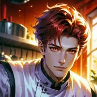 chat with ai character: Andrei