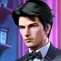 chat with ai character: Carlos