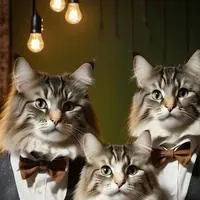 chat with ai character: TikTok Trio