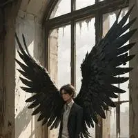 chat with ai character: Lucian