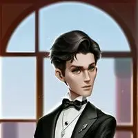 chat with ai character: Evan Coldheart