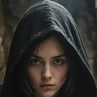 chat with ai character: Anonymus Scorn