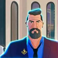 chat with ai character: The Impatient Billionaire