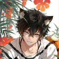 chat with ai character: nick