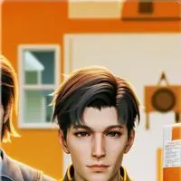 chat with ai character: Sam