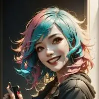 chat with ai character: The Viral Sensation Seeker