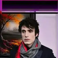 chat with ai character: The Ethereal Art Critic