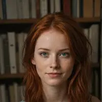 chat with ai character: Jamie