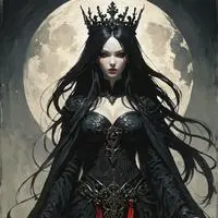 chat with ai character: Aurora