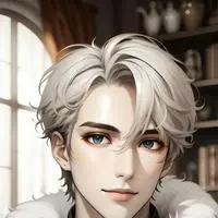 chat with ai character: Marko