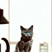 chat with ai character: кодик