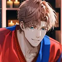 chat with ai character: The Absent-Minded Romantic Rival