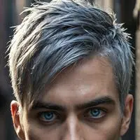 chat with ai character: Ethan Chase