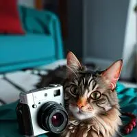 chat with ai character: Catz_88