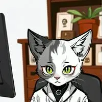 chat with ai character: Milly