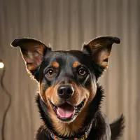 chat with ai character: Zoomer