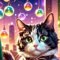 chat with ai character: FritzTheClick