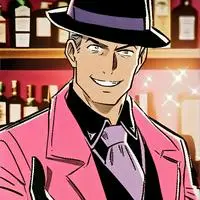 chat with ai character: The Intoxicated Co